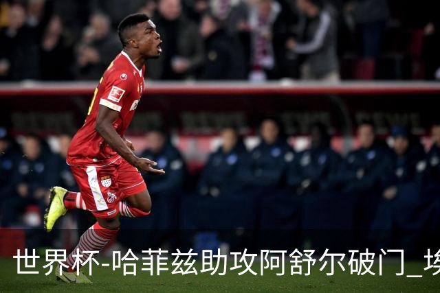 世界杯-哈菲兹助攻阿舒尔破门 埃及半场暂1-0澳大利亚