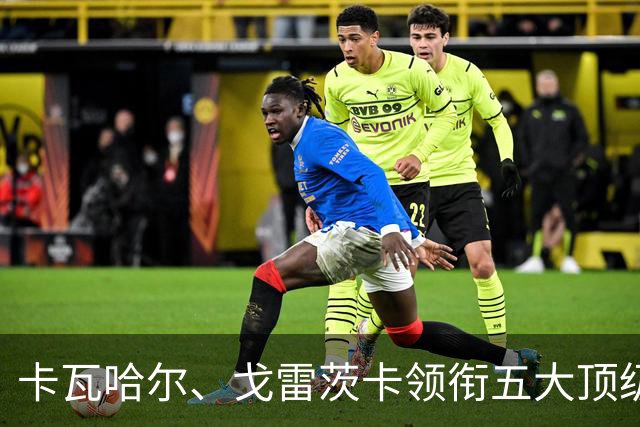卡瓦哈尔、戈雷茨卡领衔五大顶级自由身，曼联中场迎来补强契机